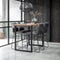 Bartafel Cavallo 150x80x110cm