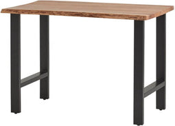 Bartafel Felix 130 cm Acacia - Naturel | Meubelplaats