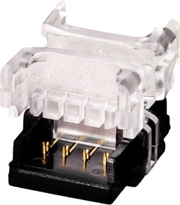 Barthelme 50070210 10FF4 Connector Polycarbonaat (l x b x h) 19.6 x 14.6 x 7 mm 5 stuk(s)