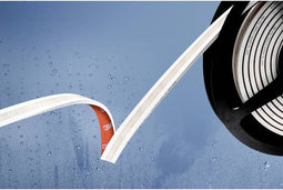 Barthelme 51542528 LED-strip 24 V 5000 mm Warmwit 5 m
