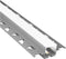 Barthelme 62394151 CATania 30 Trockenbauprofil Profiel Aluminium (l x b x h) 1000 x 80.6 x 25.7 mm 1 m