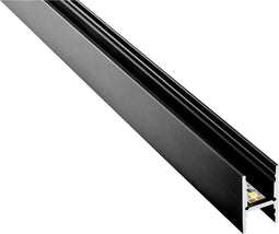 Barthelme 62399111_9005 BARdolino LED-profiel Aluminium (l x b x h) 1000 x 18.4 x 30 mm 1 m