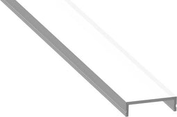 Barthelme 62399851 62399851 Afdekking Kunststof (l x b x h) 1000 x 27.4 x 7.6 mm 1 stuk(s)