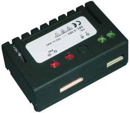Barthelme 66000324 LED-converter 350 mA Voedingsspanning (max.): 30 V/DC, 12 V/AC