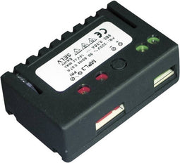 Barthelme Barthelme LED-converter 700 mA Voedingsspanning (max.): 30 V/DC, 12 V/AC