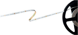 Barthelme Basic 120 51540911 LED-strip Met open kabeleinde 24 V 5 m Rood 1 stuk(s)