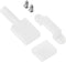 Barthelme Basic 120 51540911 LED-strip Met open kabeleinde 24 V 5 m Rood 1 stuk(s)