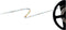 Barthelme Basic 120 51540914 LED-strip Met open kabeleinde 24 V 5 m Blauw 1 stuk(s)