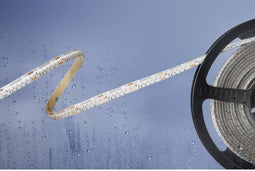 Barthelme Basic 51540133 51540133 LED-strip Met open kabeleinde 24 V 5 m Neutraalwit 1 stuk(s)