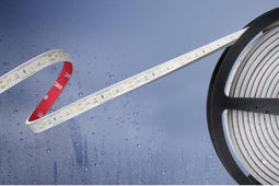 Barthelme Basic 51540533 51540533 LED-strip Met open kabeleinde 24 V 5 m Neutraalwit 1 stuk(s)