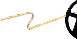 Barthelme Basic 60 51541128 LED-strip Met open kabeleinde 12 V 5 m Warmwit 1 stuk(s)