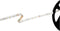Barthelme Basic 80 51541328 LED-strip Energielabel: F (A - G) Met open kabeleinde 24 V 5 m Warmwit