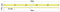 Barthelme Basic COB 51542128 LED-strip Met open kabeleinde 24 V 5 m Warmwit 1 stuk(s)