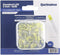 Barthelme LED-assortiment Geel Rond 3 mm 600 mcd 30 ° 20 mA 2 V