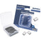 Barthelme SMD-LED-set 3020 Rood 300 mcd 120 ° 20 mA 3 V 100 stuk(s) Bulk