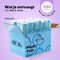 Jake and Jacky 240 Puppy Training Pads 60 x 90 cm - Zindelijkheidstraining Hond - Plakstrip - (240 stuks)