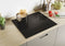 Inductiekookplaat Candy CI633MCBB 7200 W 60 cm