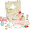 Base Toys Houten Dokterskoffer Isabel