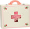 Base Toys Houten Dokterskoffer Isabel