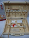 Base Toys Houten Dokterskoffer