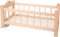 Base Toys Houten Poppenwieg Natuurlijk