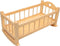 Base Toys Houten Poppenwieg Natuurlijk