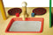 Base Toys Kinderkeuken Alles in 1 Hout