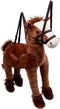 Base toys Omhang paard maxi