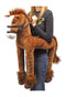 Base toys Omhang paard maxi