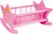 Base Toys Poppenwieg Star - Hout