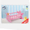 Base Toys Poppenwieg Star - Hout