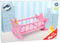 Base Toys Poppenwieg Star - Hout