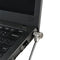 BASE XX Laptop T-Lock Effective anti-theft protection for notebooks monitors printers and more