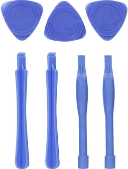 Basetech 1430589 Openingsgereedschapsset Smartphone