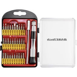 Basetech 1551464 Bitset 1 stuk(s)