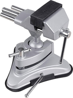 Basetech 1553063 Bankschroef 1553063 Bekbreedte: 70 mm Spanbreedte (max.): 70 mm