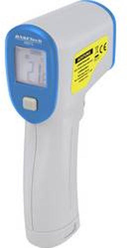 Basetech 350C12 Infrarood-thermometer Optiek 12:1 -50 tot 350 °C Pyrometer