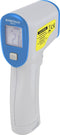 Basetech 350C12 Infrarood-thermometer Optiek 12:1 -50 tot 350 °C Pyrometer