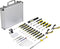 Basetech BT-1954694 Gereedschapsset Doe-het-zelver, Technicus, Elektricien In koffer 30-delig