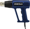 Basetech BT-2233290 Heteluchtpistool 2000 W Incl. accessoires, Incl. koffer