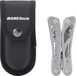 Basetech BT-2299054 Multitool RVS