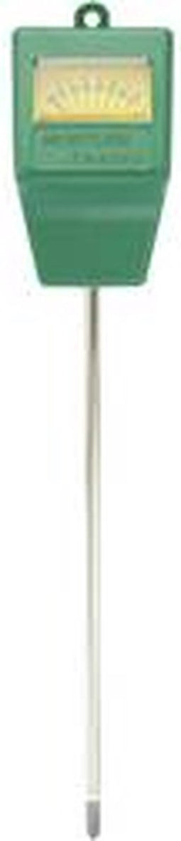 Basetech BT-235PT BT-235PT Bodemanalyseset Vochtbewaking voor planten