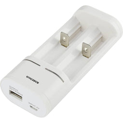 Basetech BT-2361004 Batterijlader 1 stuk(s)