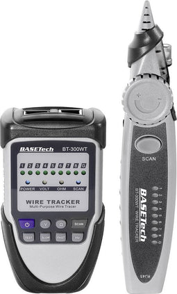 Basetech BT-300 WT Leidingzoeker