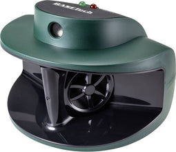 Basetech BT10 Ongedierteverschrikker Functies: Ultrasoon Werkingssfeer 100 m² 1 stuk(s)