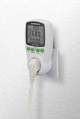 Basetech EM-3000 Energiekostenmeter Kostenprognose