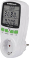 Basetech EM-3000 Energiekostenmeter Kostenprognose
