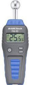 Basetech FM-10 Materiaalvochtmeter Meetbereik bouwvochtigheid 0.1 tot 99.9 %Vol. Meetbereik houtvochtigheid (bereik) 0.