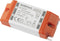 Basetech LD-12-15 LED-transformator Constante spanning 15 W 1.25 A Geschikt voor meubels, Overspanning, Montage op ontv