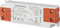 Basetech LD-12-20 LED-transformator Constante spanning 20 W 1.66 A Geschikt voor meubels, Overspanning, Montage op ontv